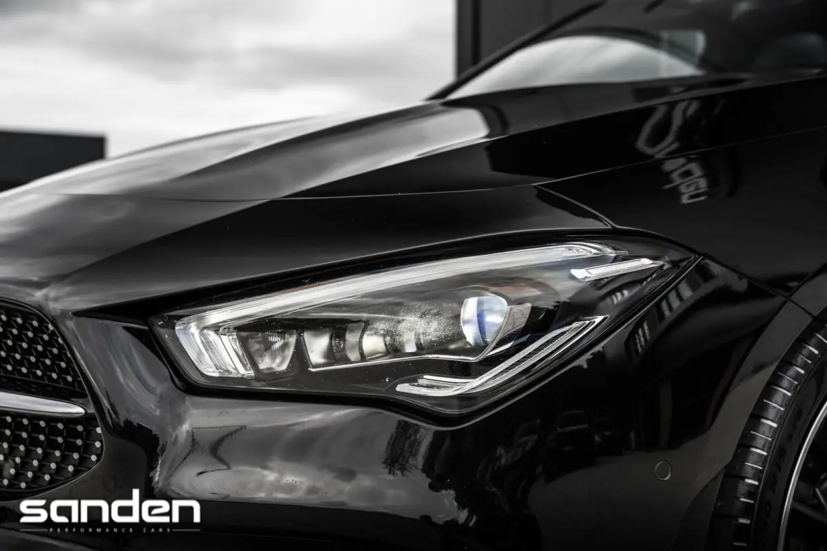 220 Premium Plus |Pano|Sfeerverlichting|Burmester|19"