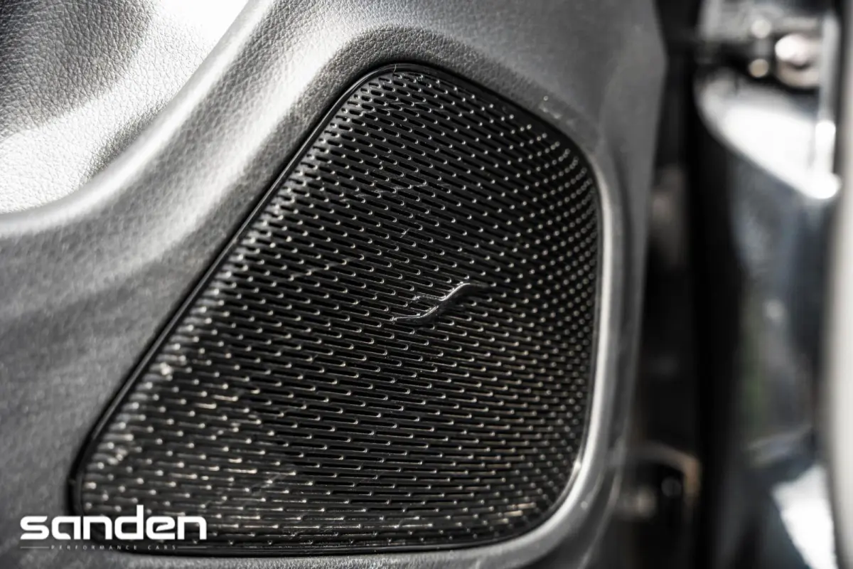 220 Premium Plus |Pano|Sfeerverlichting|Burmester|19"