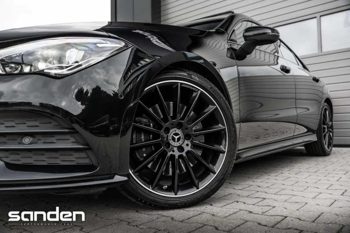 220 Premium Plus |Pano|Sfeerverlichting|Burmester|19"