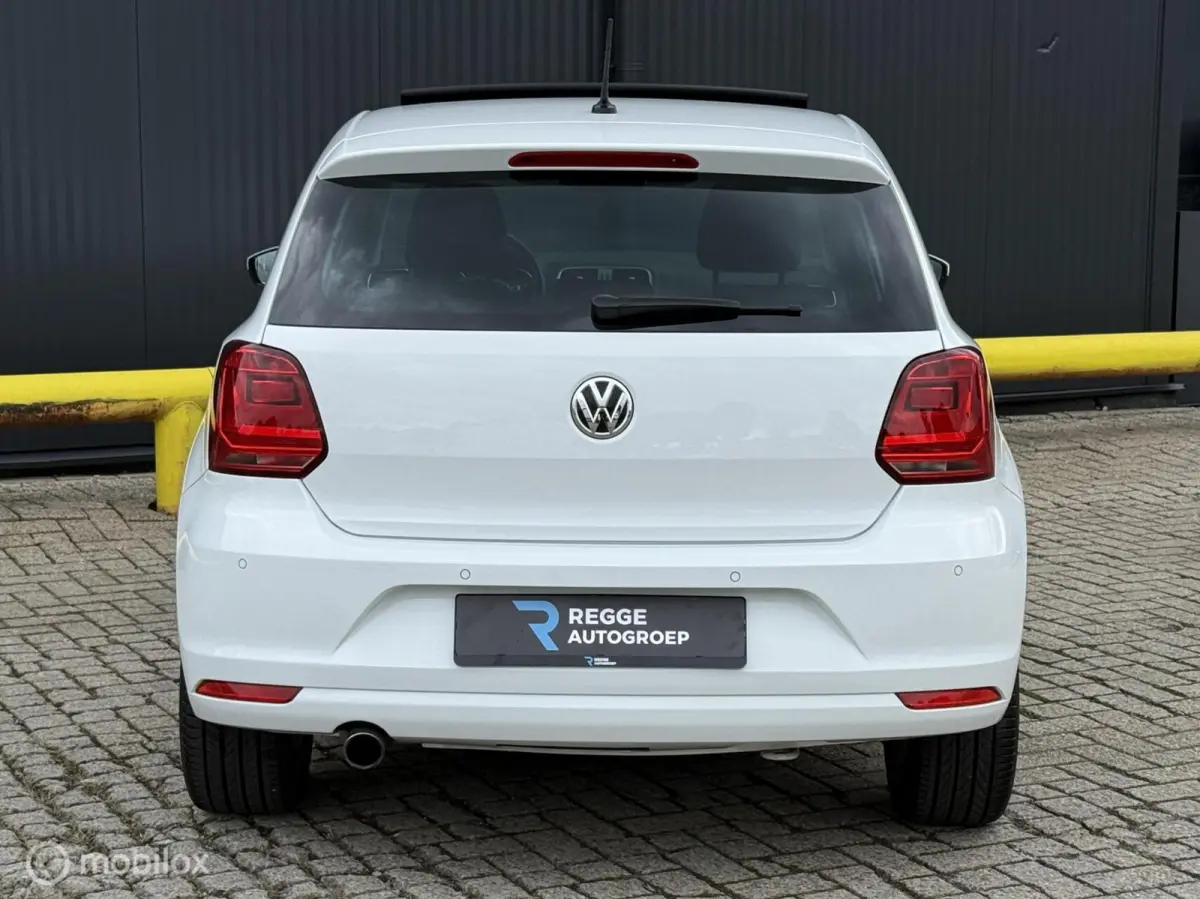 1.2 TSI Lounge PANORAMADAK | HELIX |TOPSTAAT