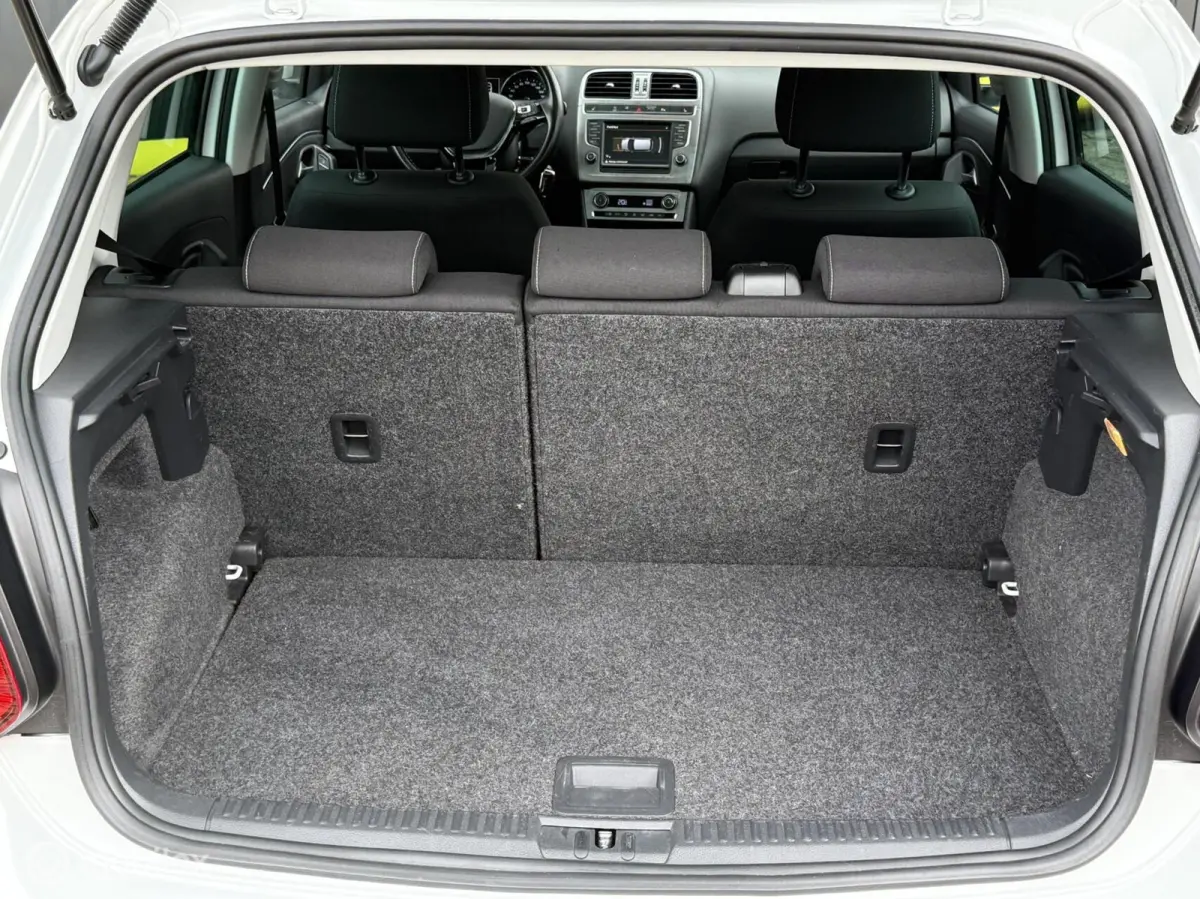 1.2 TSI Lounge PANORAMADAK | HELIX |TOPSTAAT
