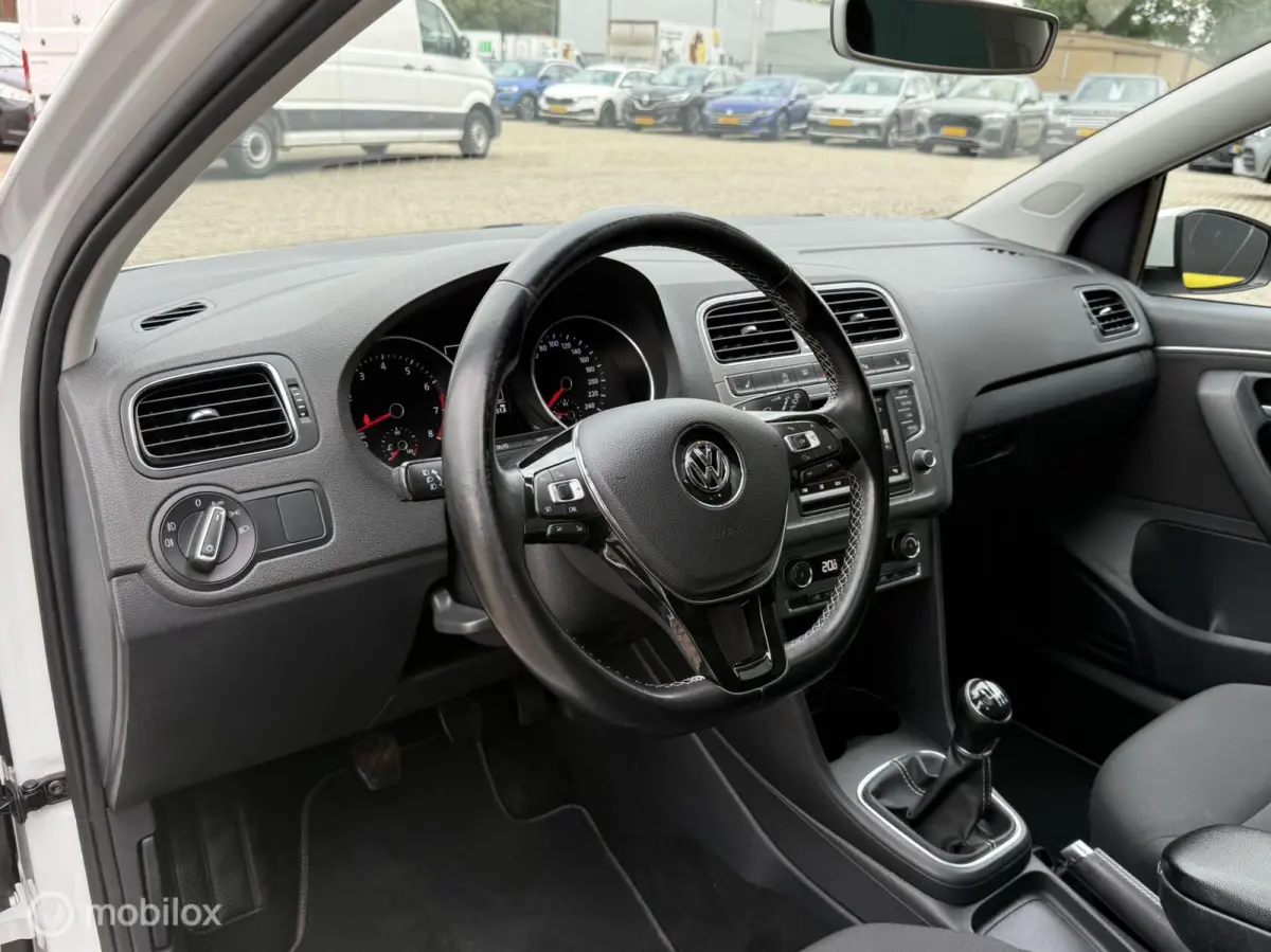 1.2 TSI Lounge PANORAMADAK | HELIX |TOPSTAAT