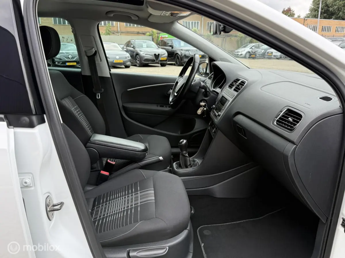 1.2 TSI Lounge PANORAMADAK | HELIX |TOPSTAAT
