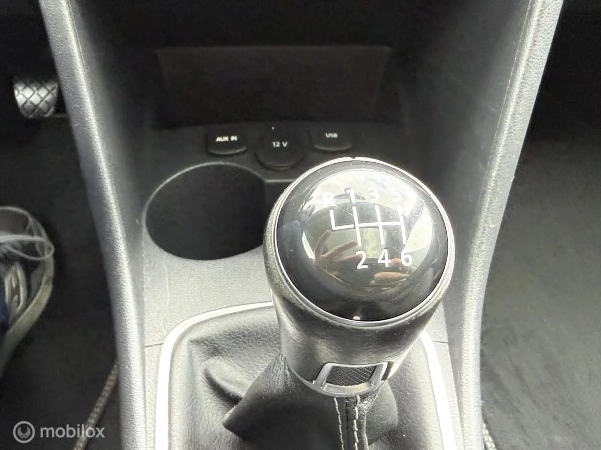 1.2 TSI Lounge PANORAMADAK | HELIX |TOPSTAAT
