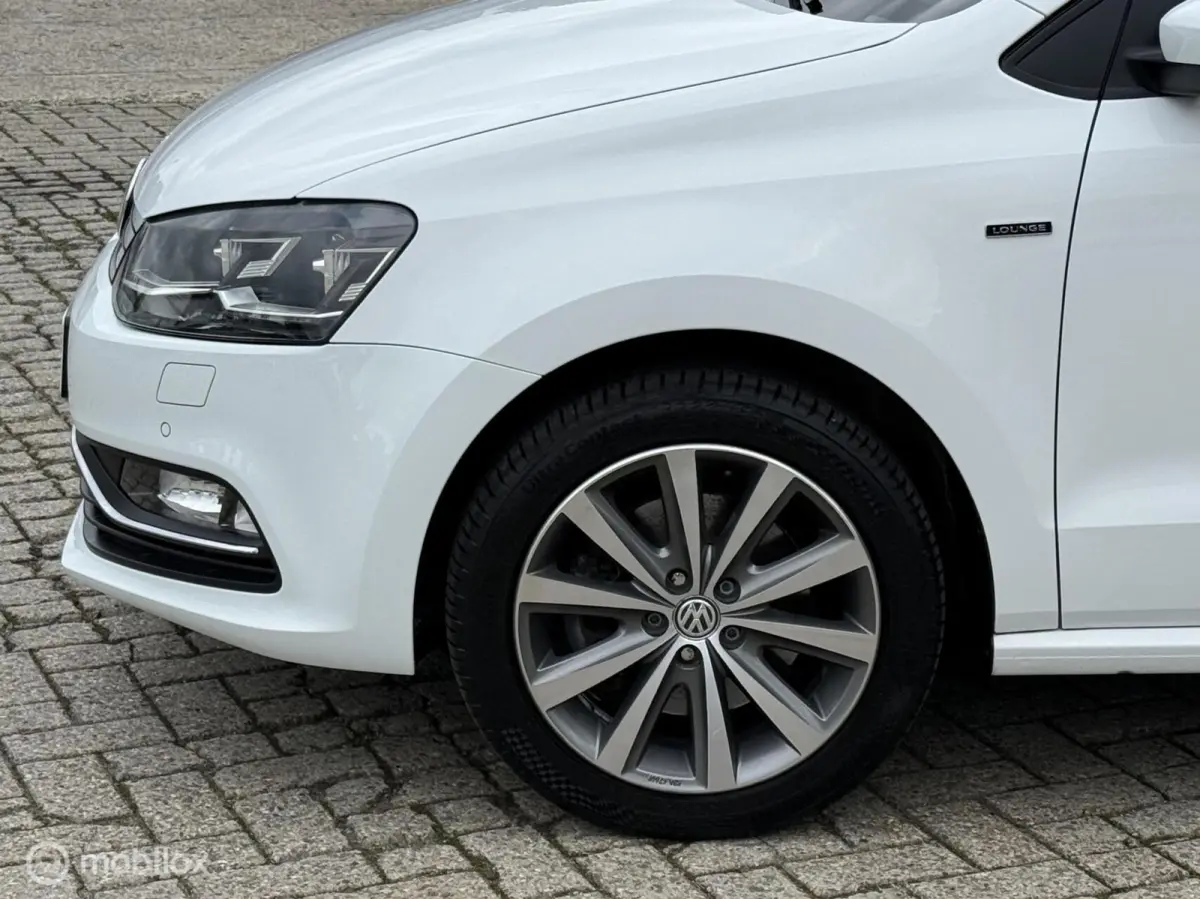1.2 TSI Lounge PANORAMADAK | HELIX |TOPSTAAT