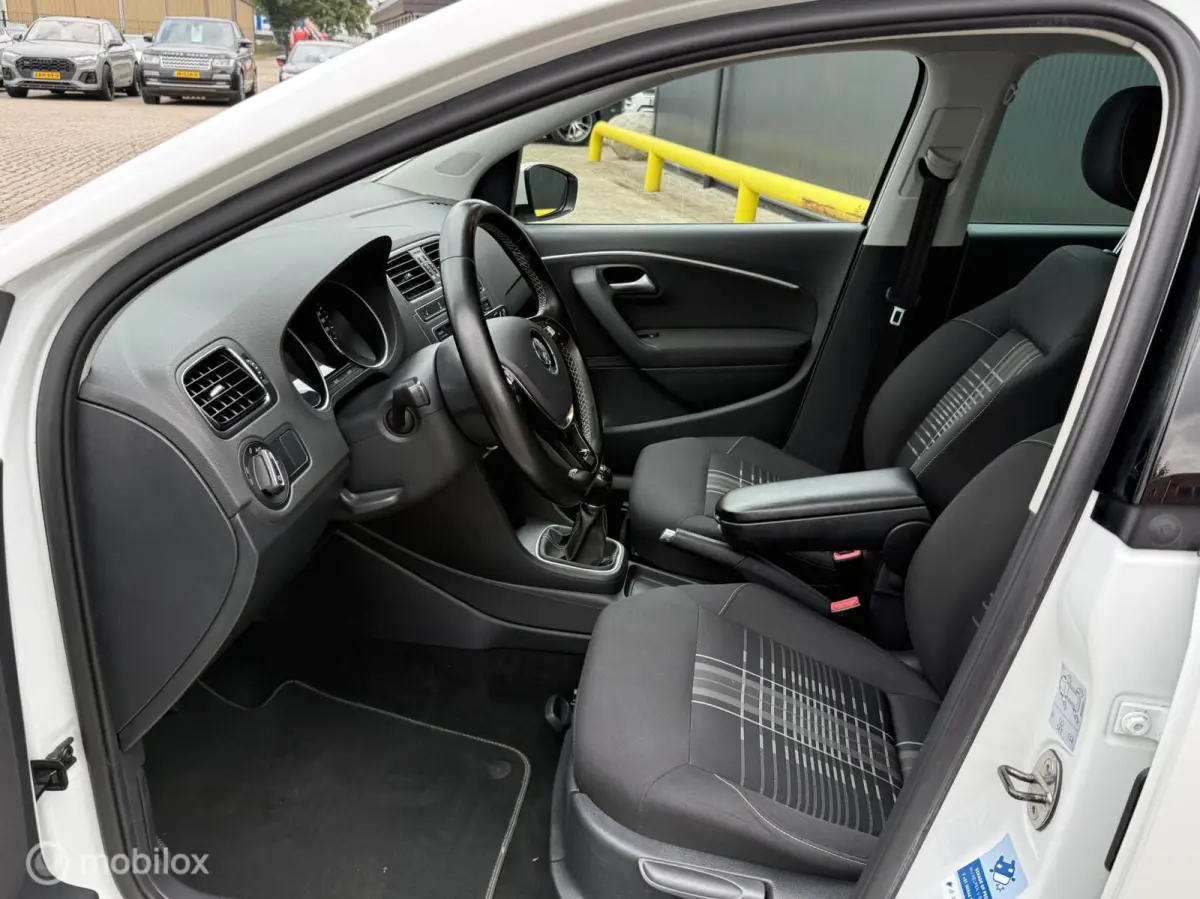 1.2 TSI Lounge PANORAMADAK | HELIX |TOPSTAAT