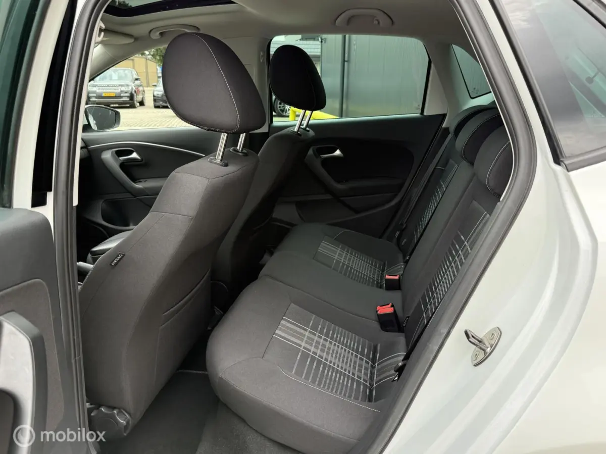 1.2 TSI Lounge PANORAMADAK | HELIX |TOPSTAAT