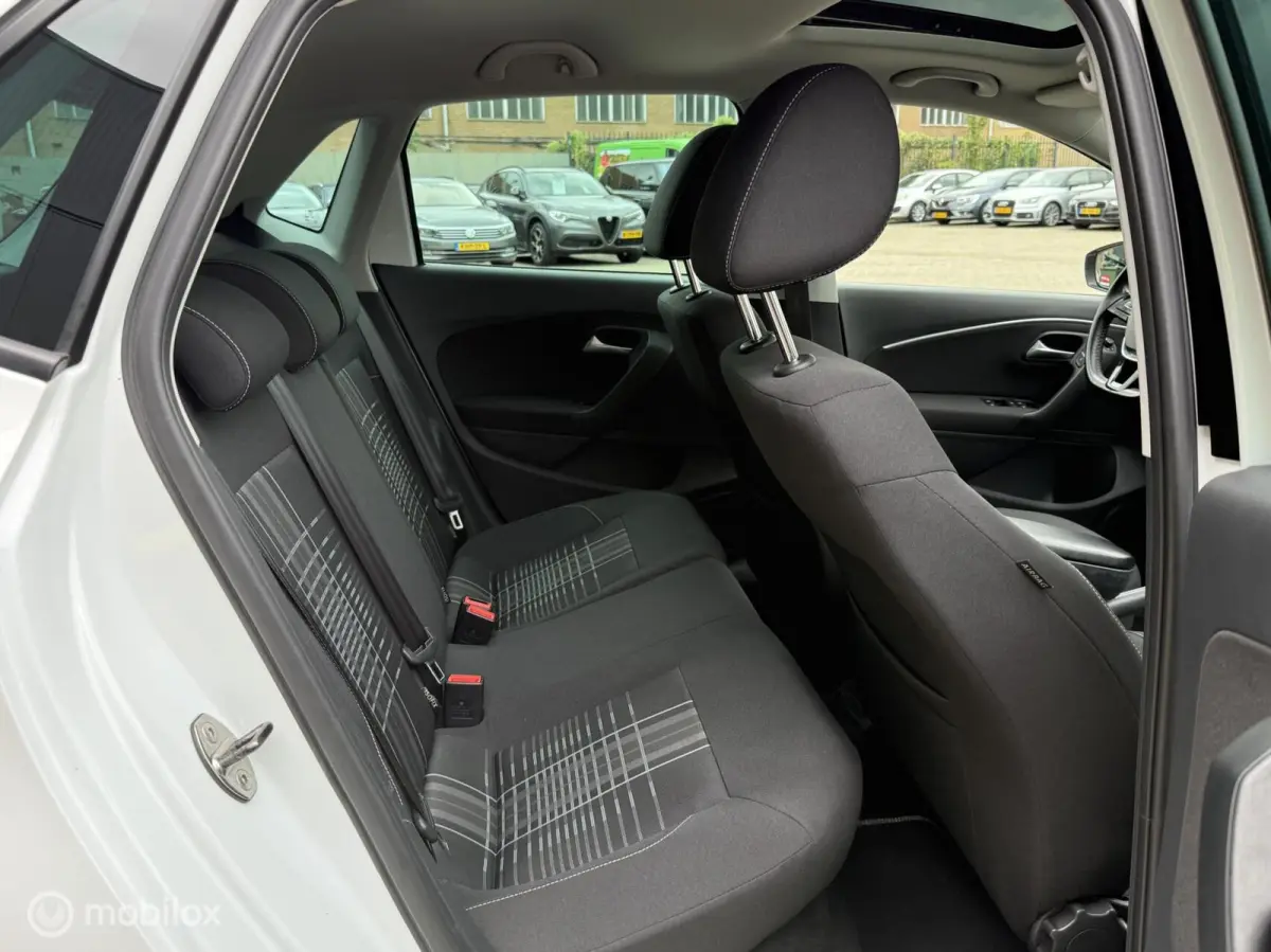 1.2 TSI Lounge PANORAMADAK | HELIX |TOPSTAAT