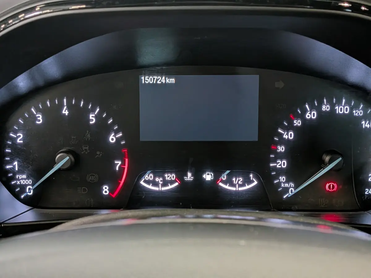 1.5 EcoBoost ST-Line Business | Achteruitrijcamera | Airco (automatisch) | Apple Carplay/Android Auto|telefoonintegratie premium