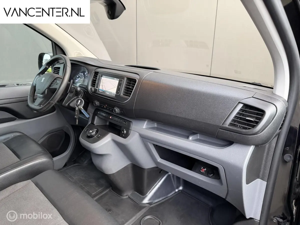 Bestel 2.0 BlueHDI 145 Automaat