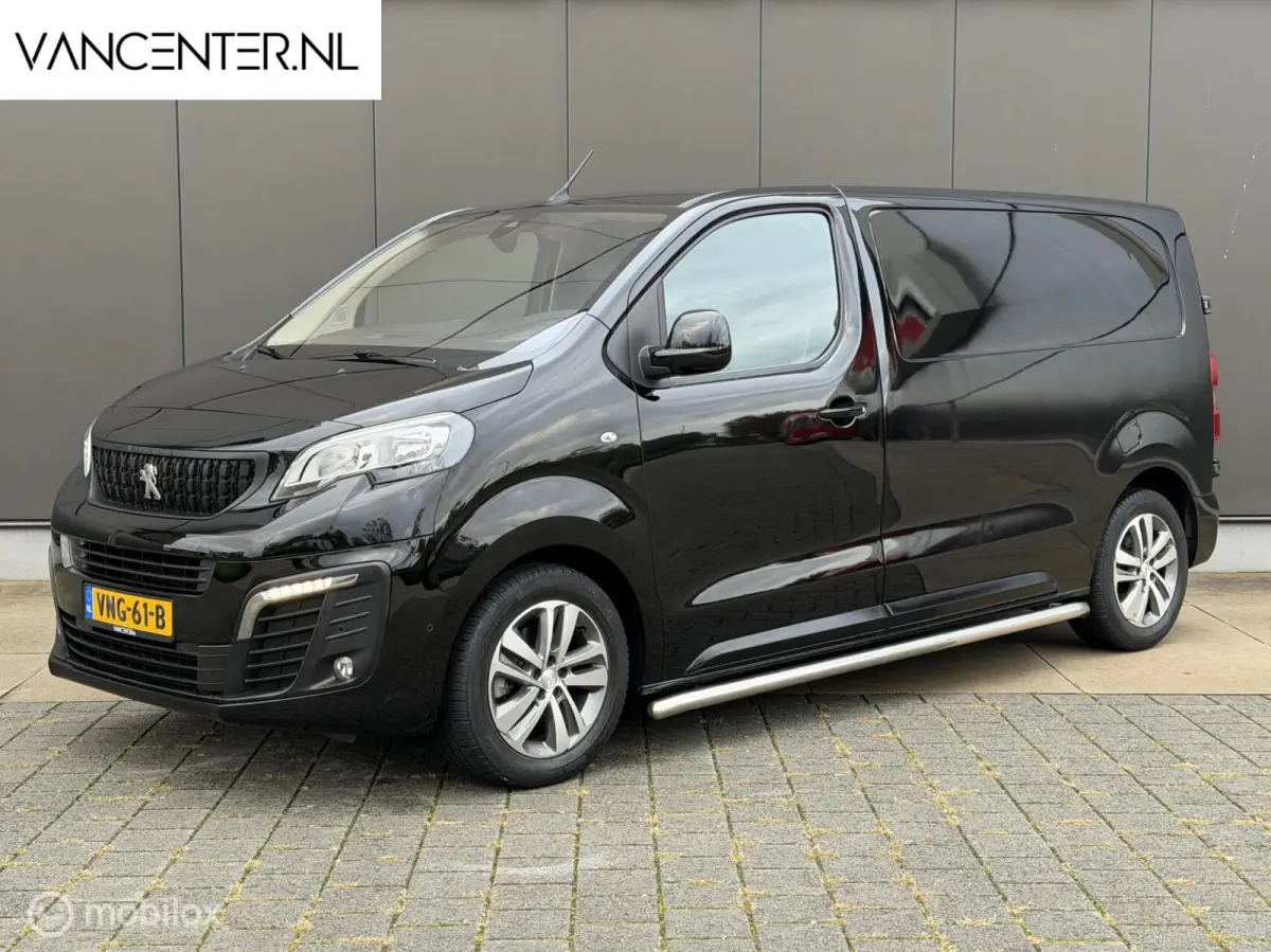 Bestel 2.0 BlueHDI 145 Automaat