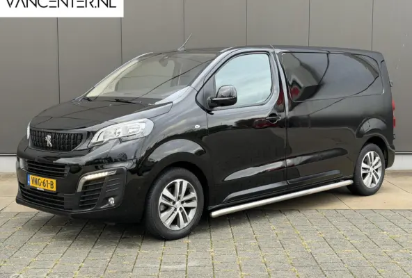 Bestel 2.0 BlueHDI 145 Automaat