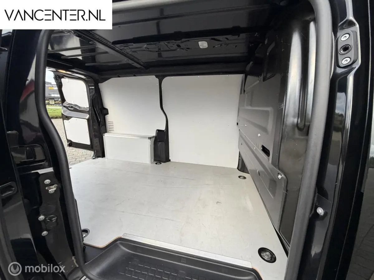 Bestel 2.0 BlueHDI 145 Automaat