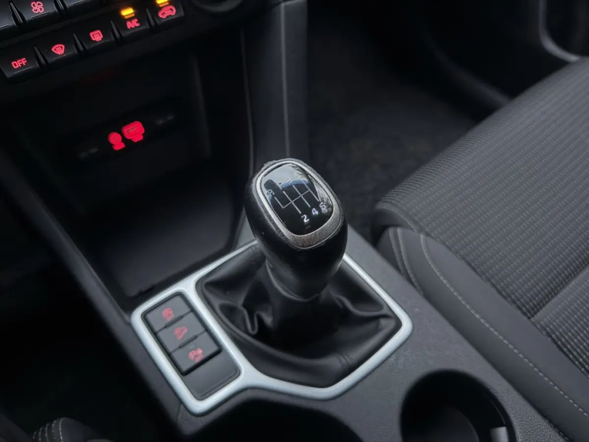 1.6 GDI DynamicLine Cruise Navi Clima Nap