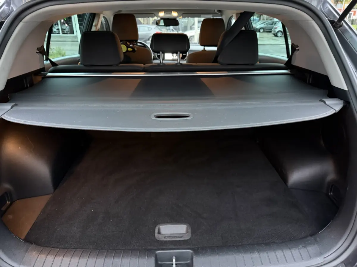 1.6 GDI DynamicLine Cruise Navi Clima Nap