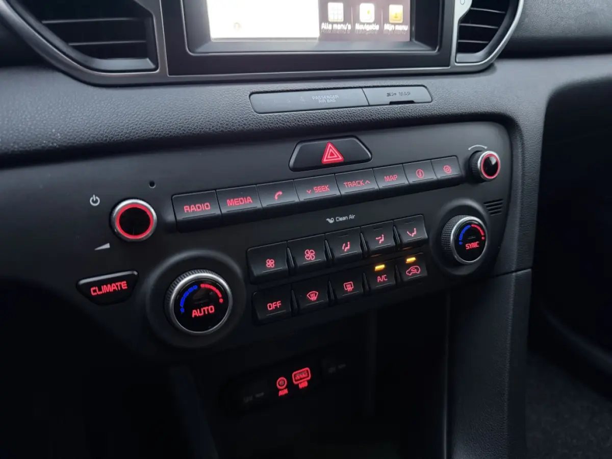 1.6 GDI DynamicLine Cruise Navi Clima Nap