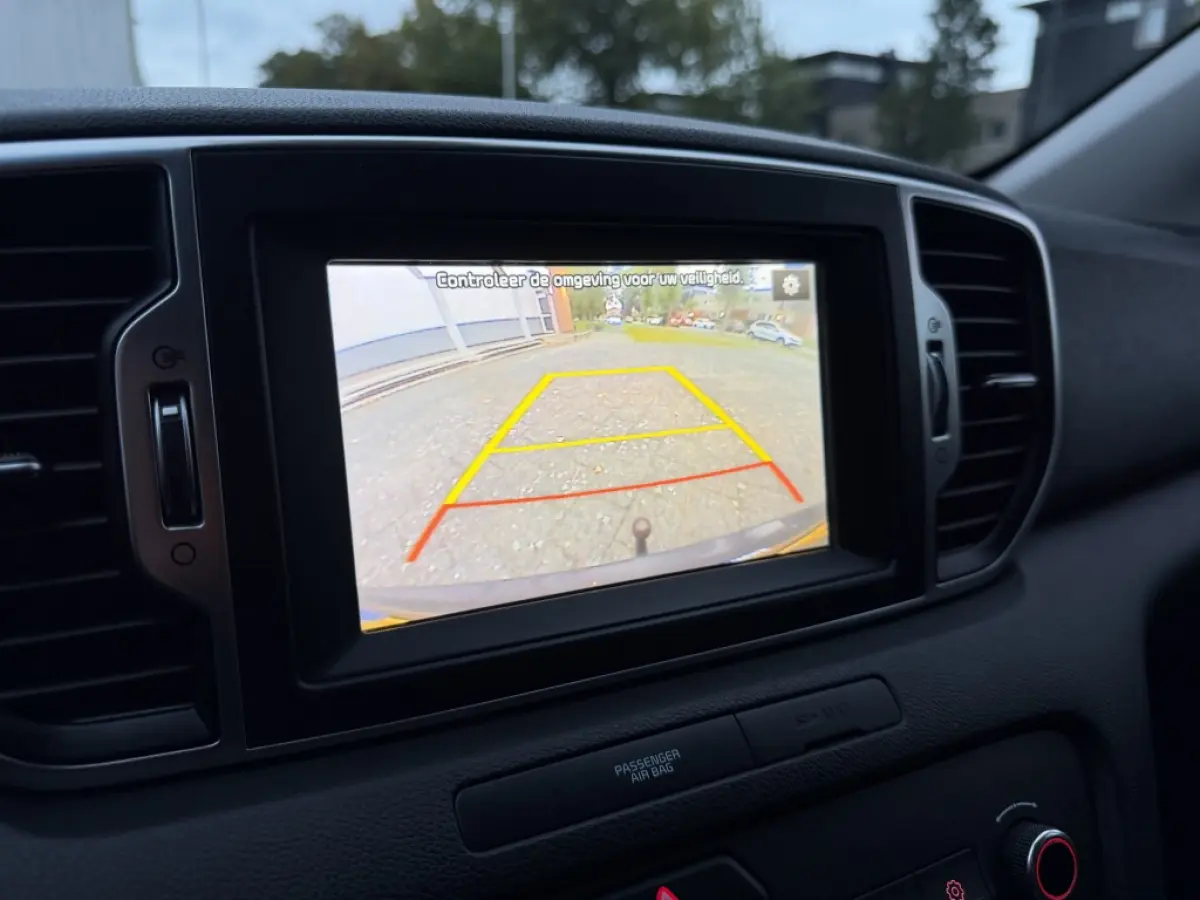 1.6 GDI DynamicLine Cruise Navi Clima Nap