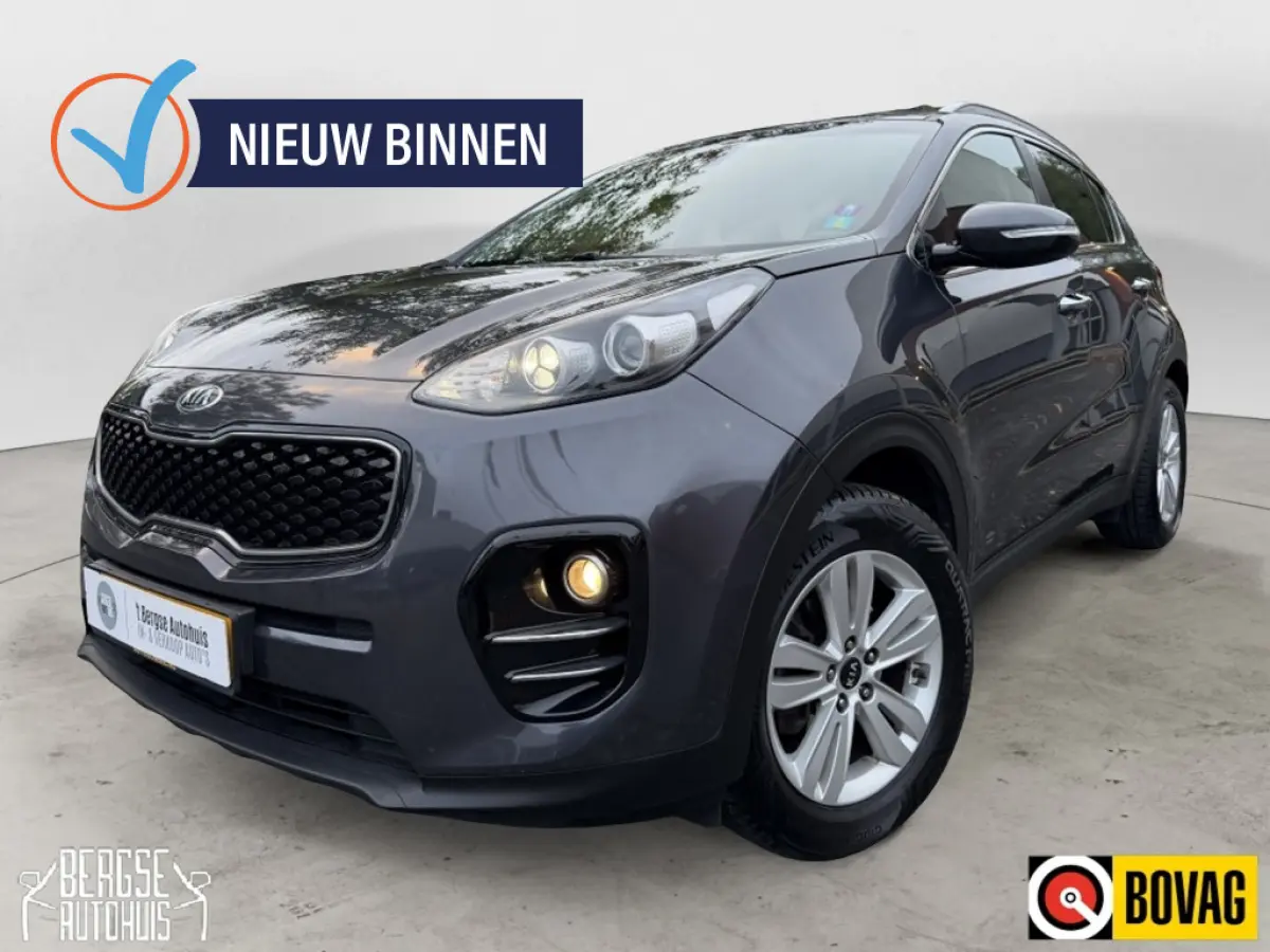1.6 GDI DynamicLine Cruise Navi Clima Nap