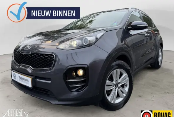 1.6 GDI DynamicLine Cruise Navi Clima Nap