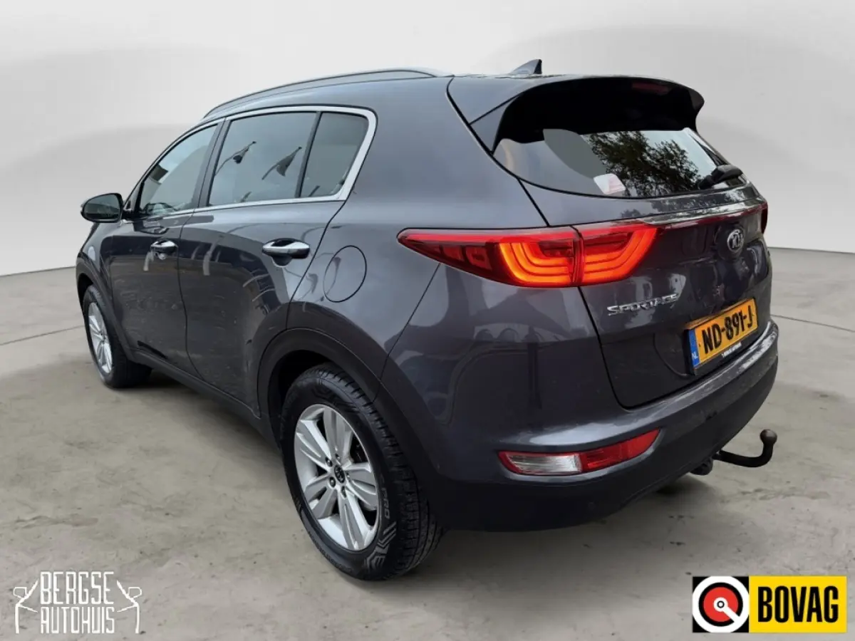 1.6 GDI DynamicLine Cruise Navi Clima Nap