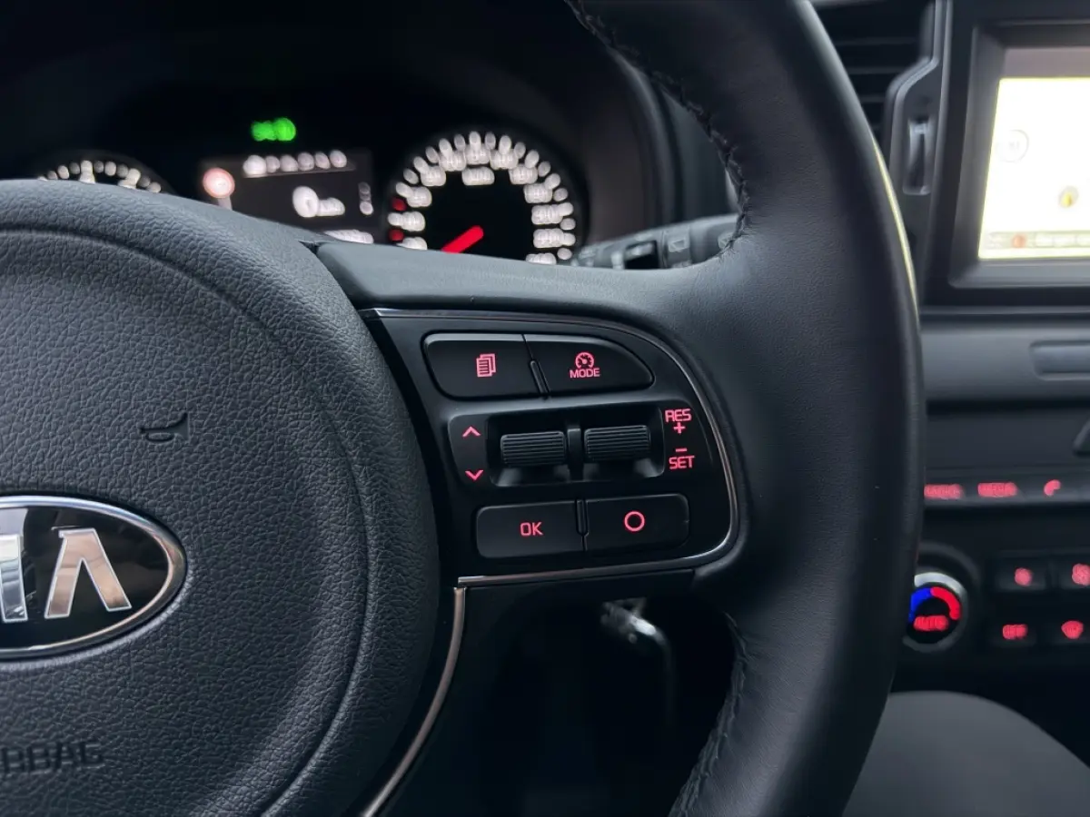 1.6 GDI DynamicLine Cruise Navi Clima Nap