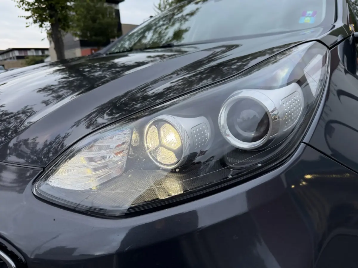 1.6 GDI DynamicLine Cruise Navi Clima Nap