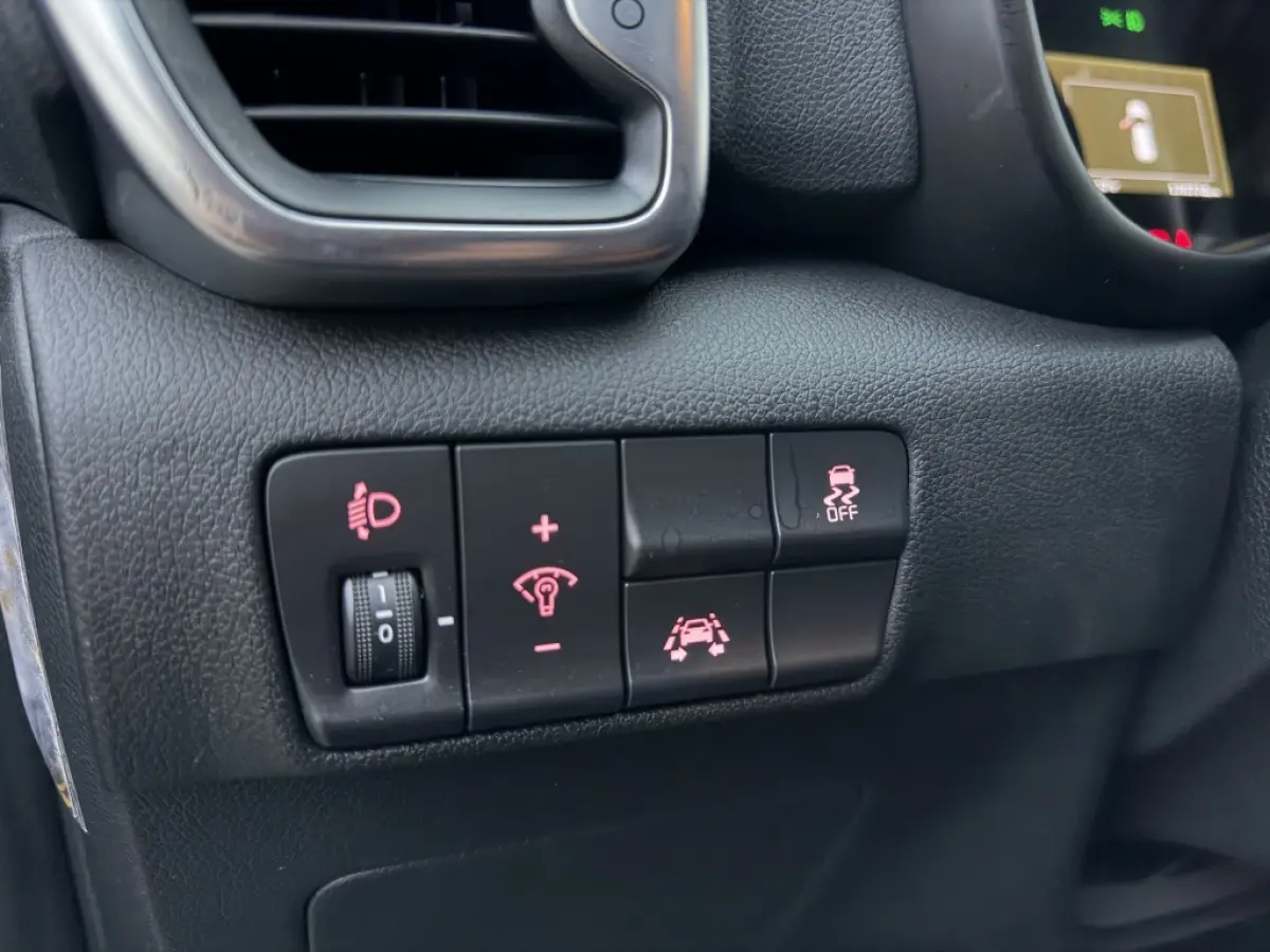 1.6 GDI DynamicLine Cruise Navi Clima Nap