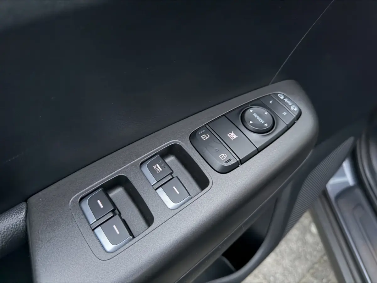 1.6 GDI DynamicLine Cruise Navi Clima Nap