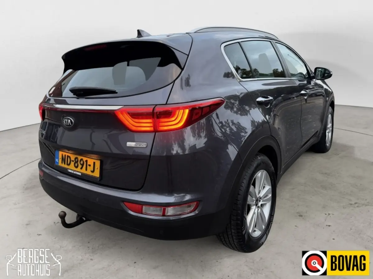1.6 GDI DynamicLine Cruise Navi Clima Nap
