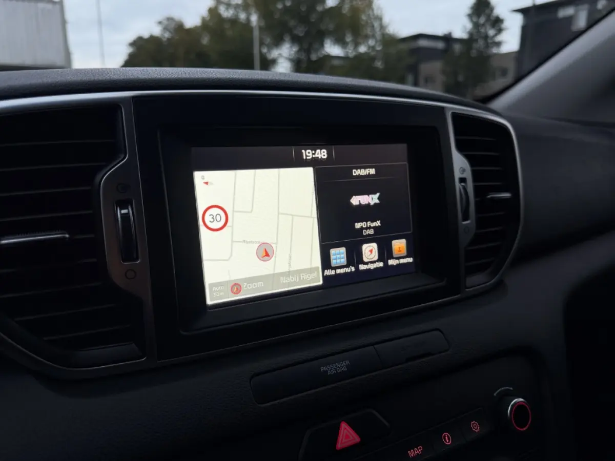1.6 GDI DynamicLine Cruise Navi Clima Nap