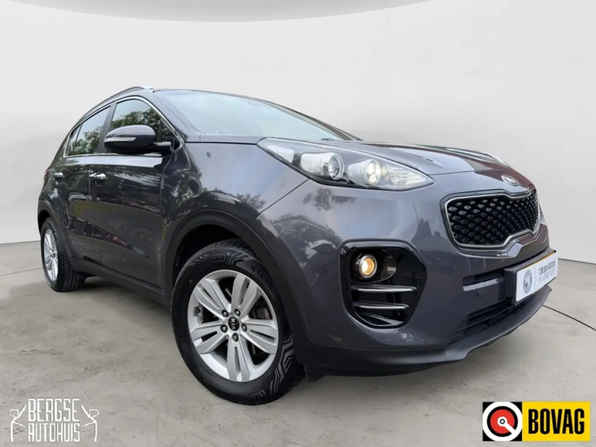 1.6 GDI DynamicLine Cruise Navi Clima Nap