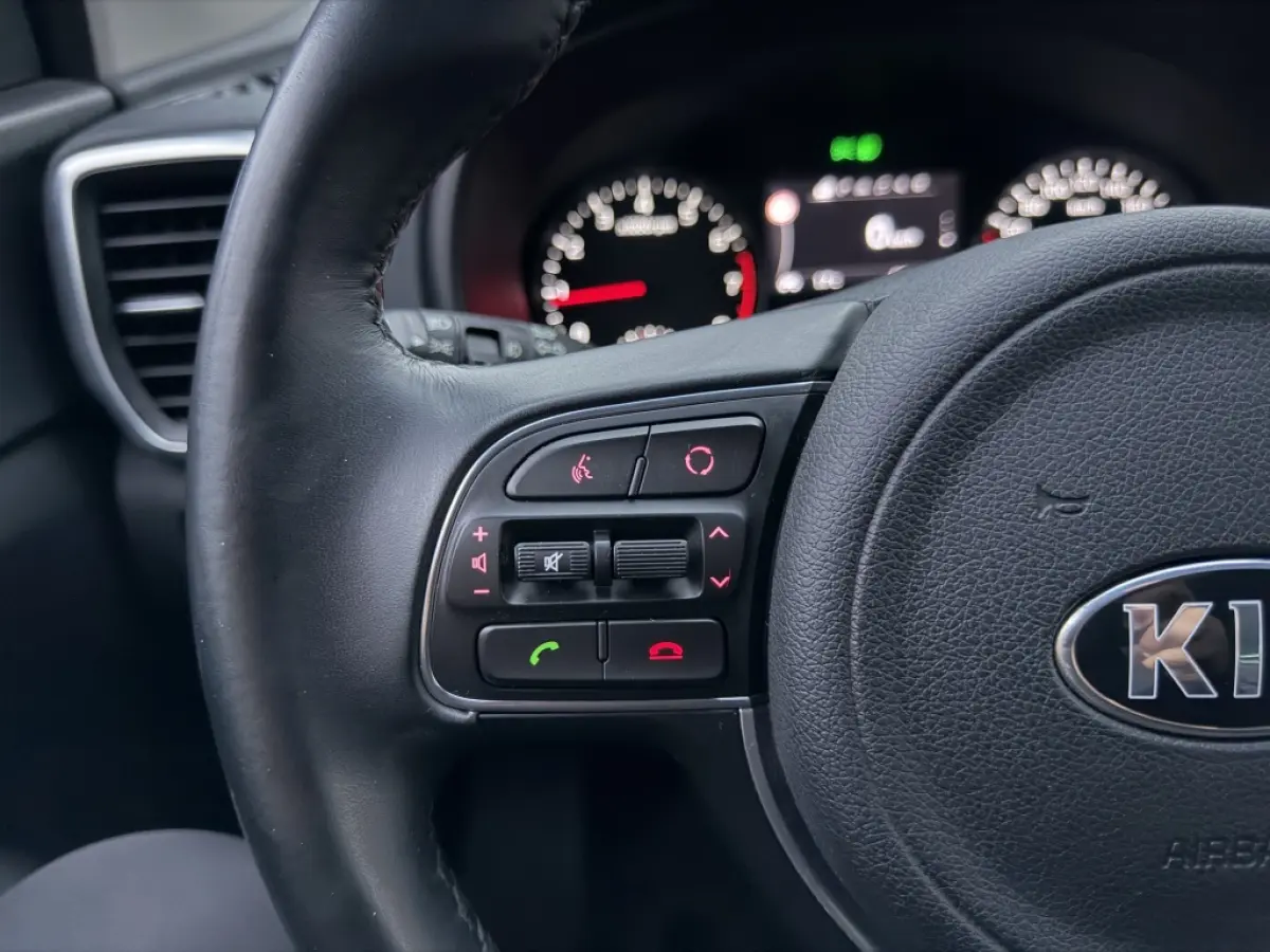 1.6 GDI DynamicLine Cruise Navi Clima Nap