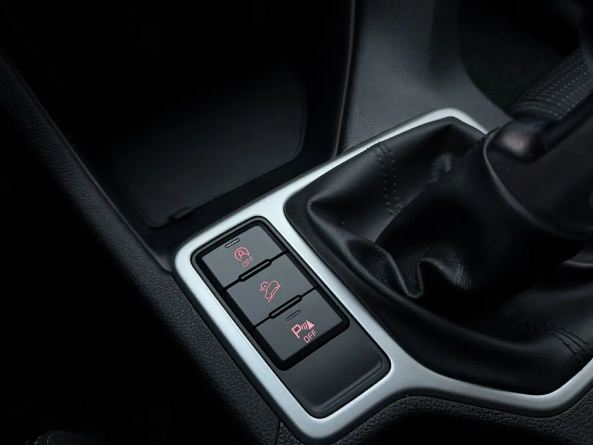 1.6 GDI DynamicLine Cruise Navi Clima Nap