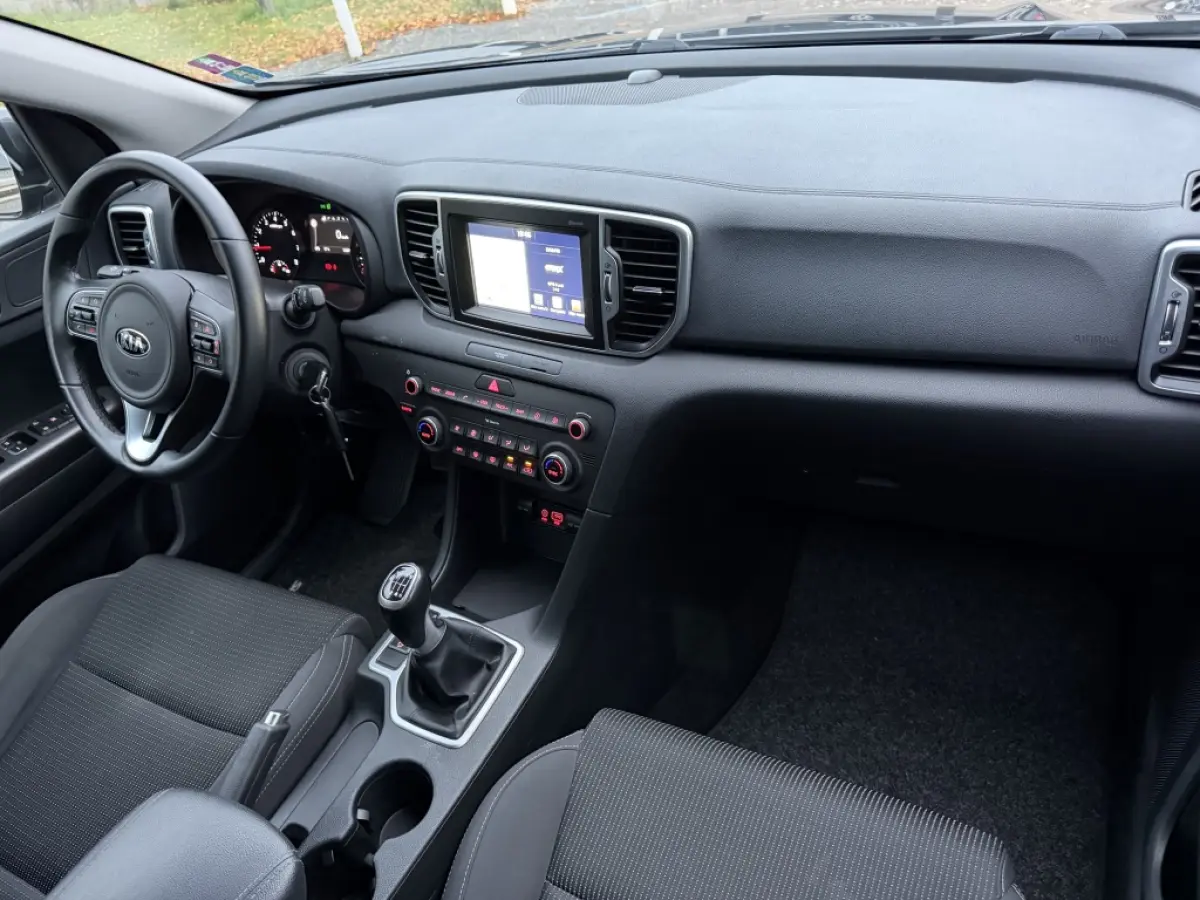 1.6 GDI DynamicLine Cruise Navi Clima Nap
