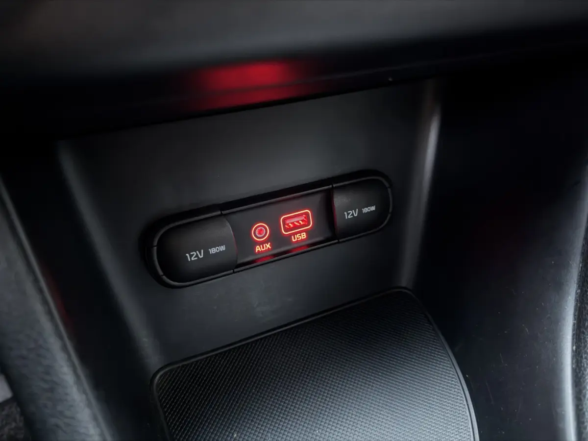 1.6 GDI DynamicLine Cruise Navi Clima Nap