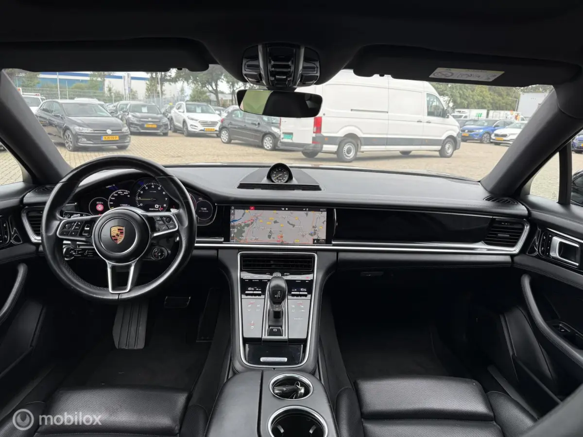 2.9 4 E-Hybrid ACC | PANORAMADAK