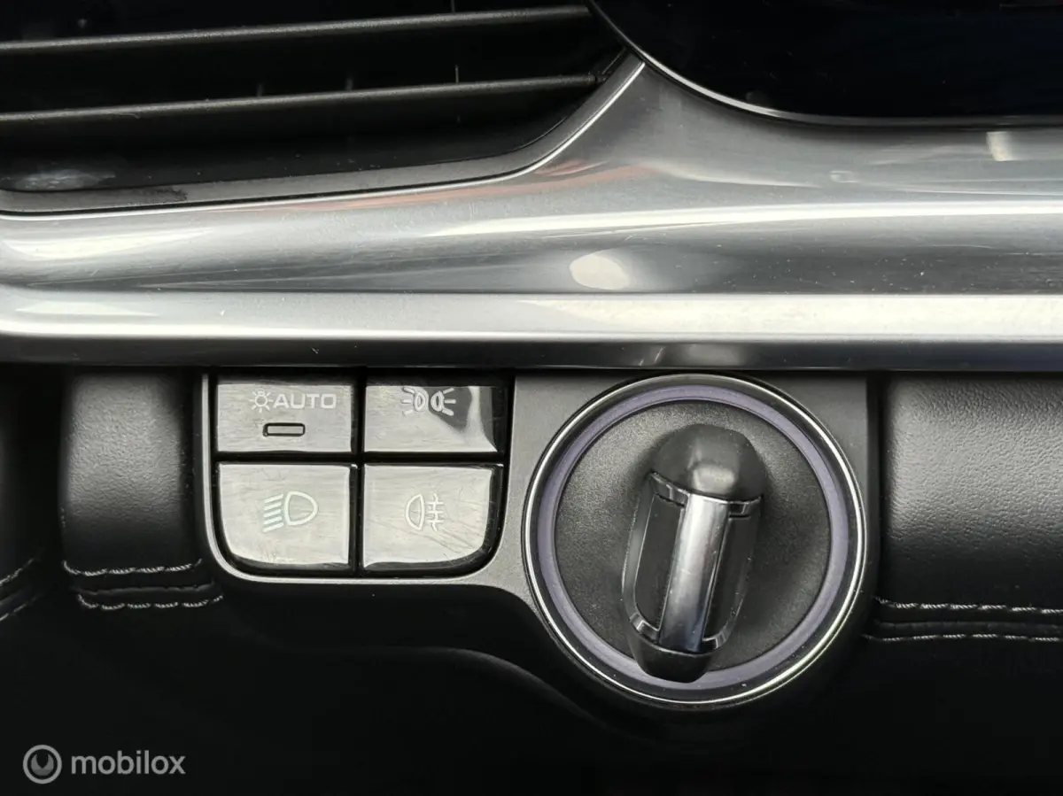 2.9 4 E-Hybrid ACC | PANORAMADAK