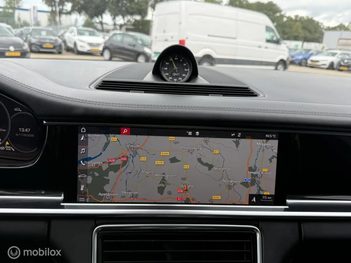 2.9 4 E-Hybrid ACC | PANORAMADAK