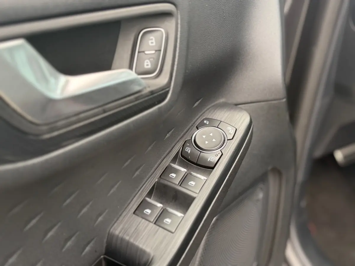 2.5 PHEV ST-Line X | Compleet! | Trekhaak | All-Seasonbanden| Driver Assistance Pack | Winter Pakket | B&O | Adaptive Cruise | Dodehoek Detectie |