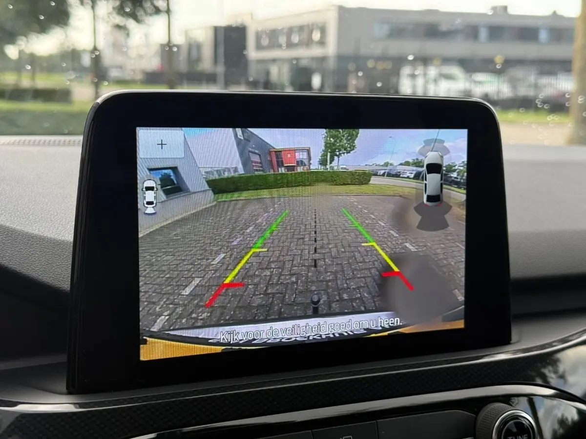 2.5 PHEV ST-Line X | Compleet! | Trekhaak | All-Seasonbanden| Driver Assistance Pack | Winter Pakket | B&O | Adaptive Cruise | Dodehoek Detectie |