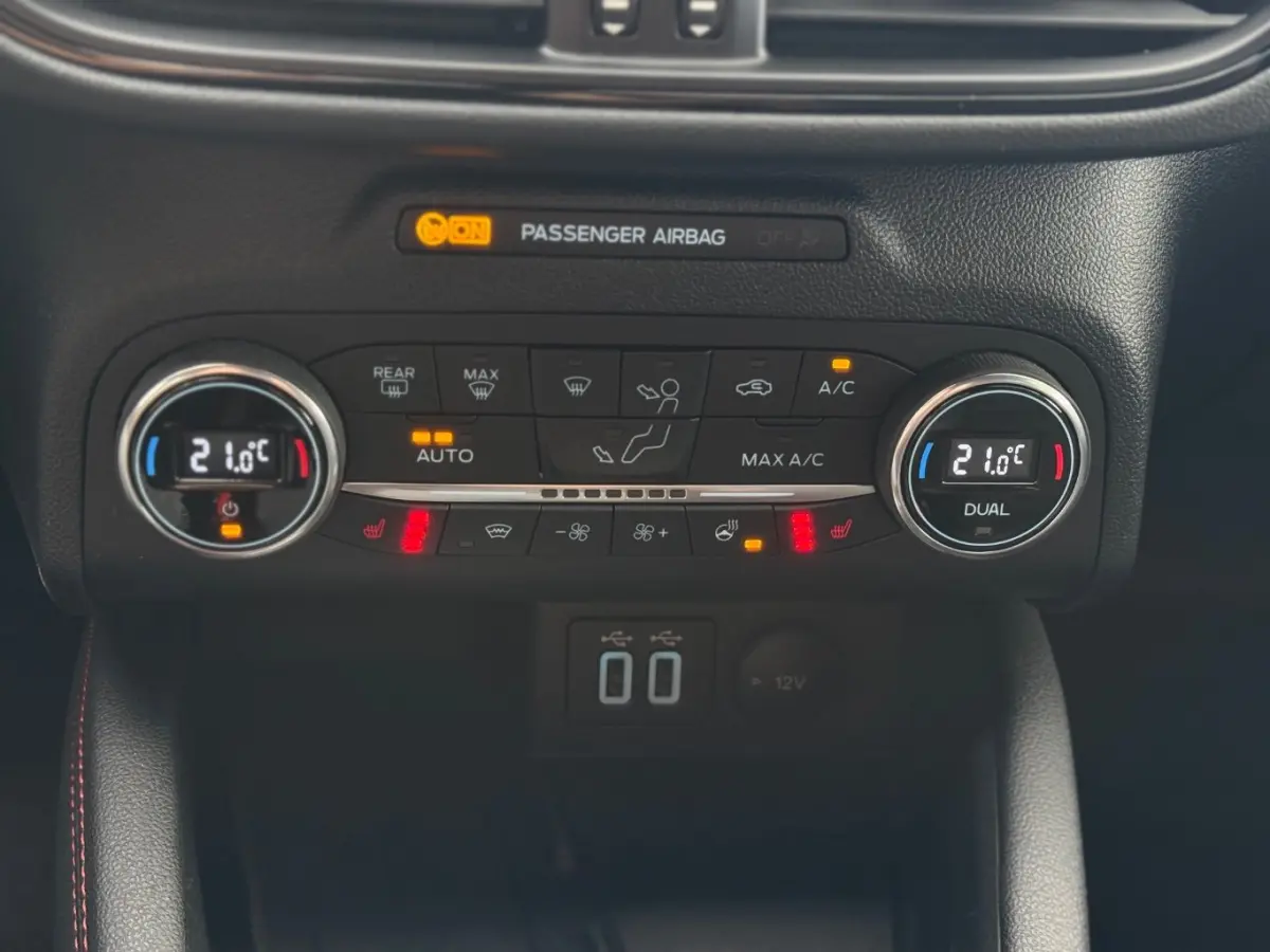 2.5 PHEV ST-Line X | Compleet! | Trekhaak | All-Seasonbanden| Driver Assistance Pack | Winter Pakket | B&O | Adaptive Cruise | Dodehoek Detectie |