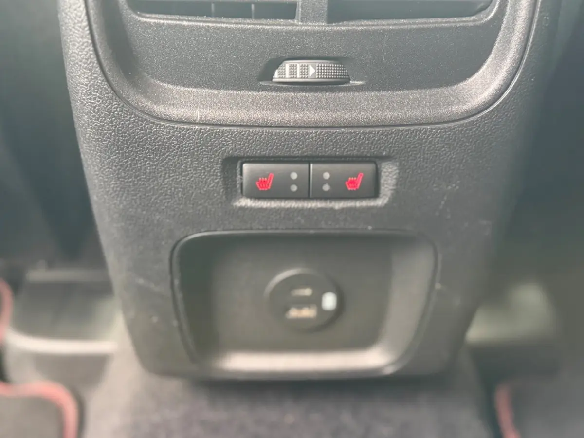 2.5 PHEV ST-Line X | Compleet! | Trekhaak | All-Seasonbanden| Driver Assistance Pack | Winter Pakket | B&O | Adaptive Cruise | Dodehoek Detectie |