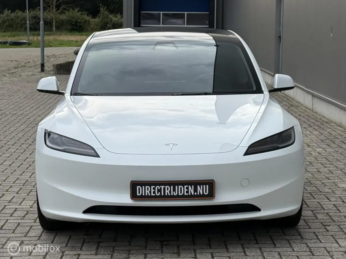 Premium Long Range AWD | Trekhaak | SOH 92,2%