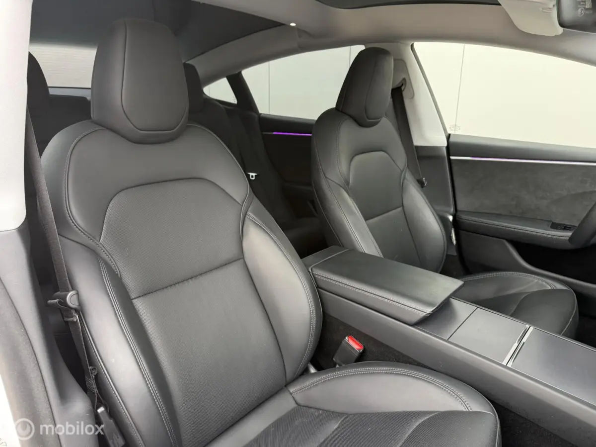 Premium Long Range AWD | Trekhaak | SOH 92,2%