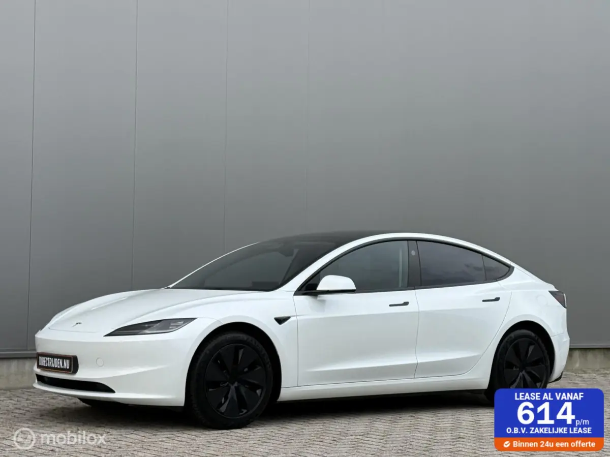 Premium Long Range AWD | Trekhaak | SOH 92,2%