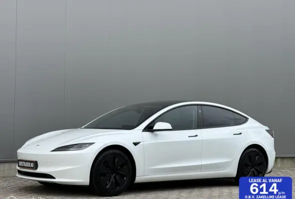 Premium Long Range AWD | Trekhaak | SOH 92,2%