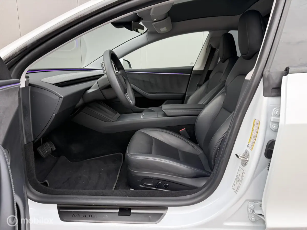 Premium Long Range AWD | Trekhaak | SOH 92,2%