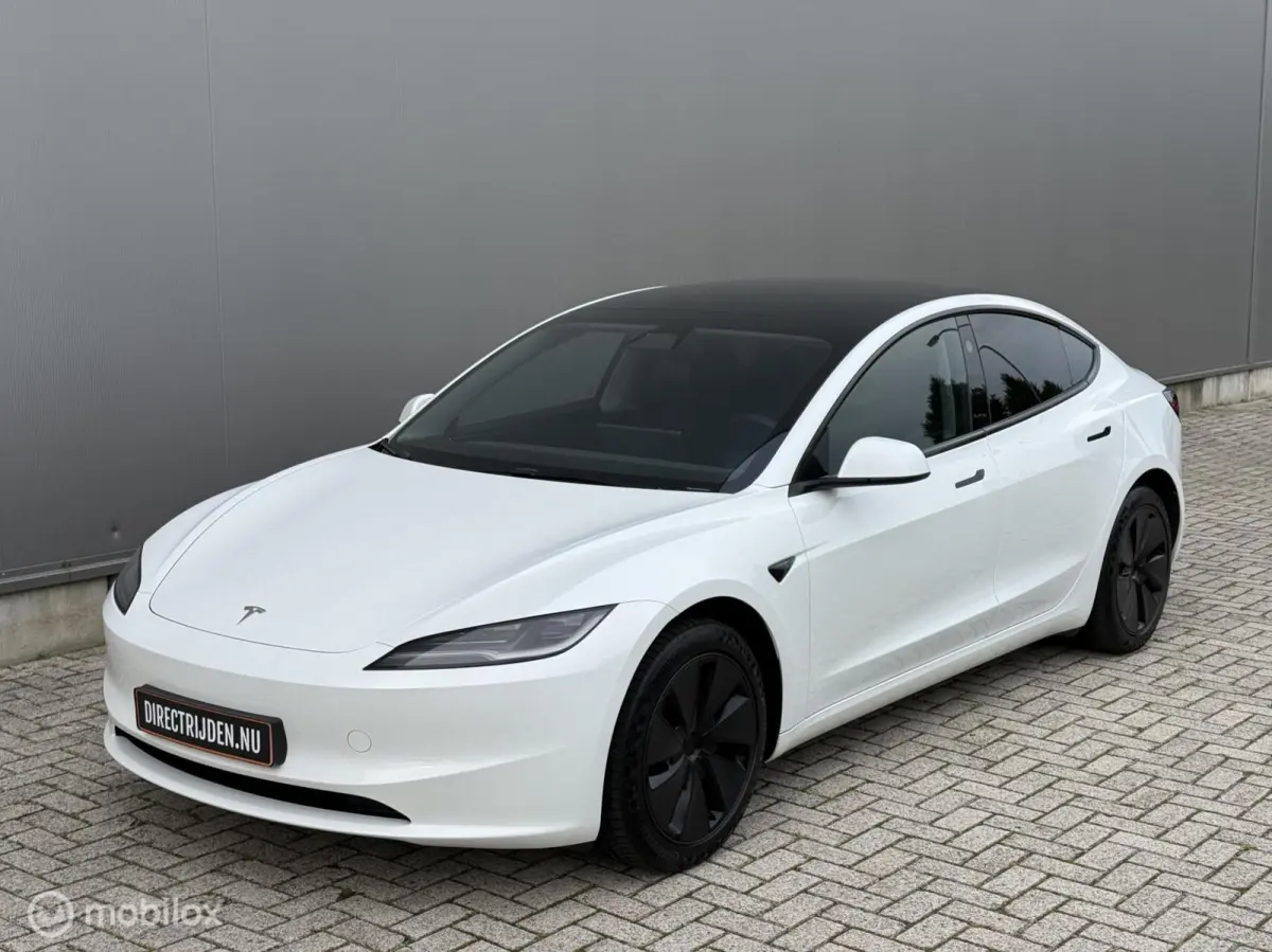 Premium Long Range AWD | Trekhaak | SOH 92,2%