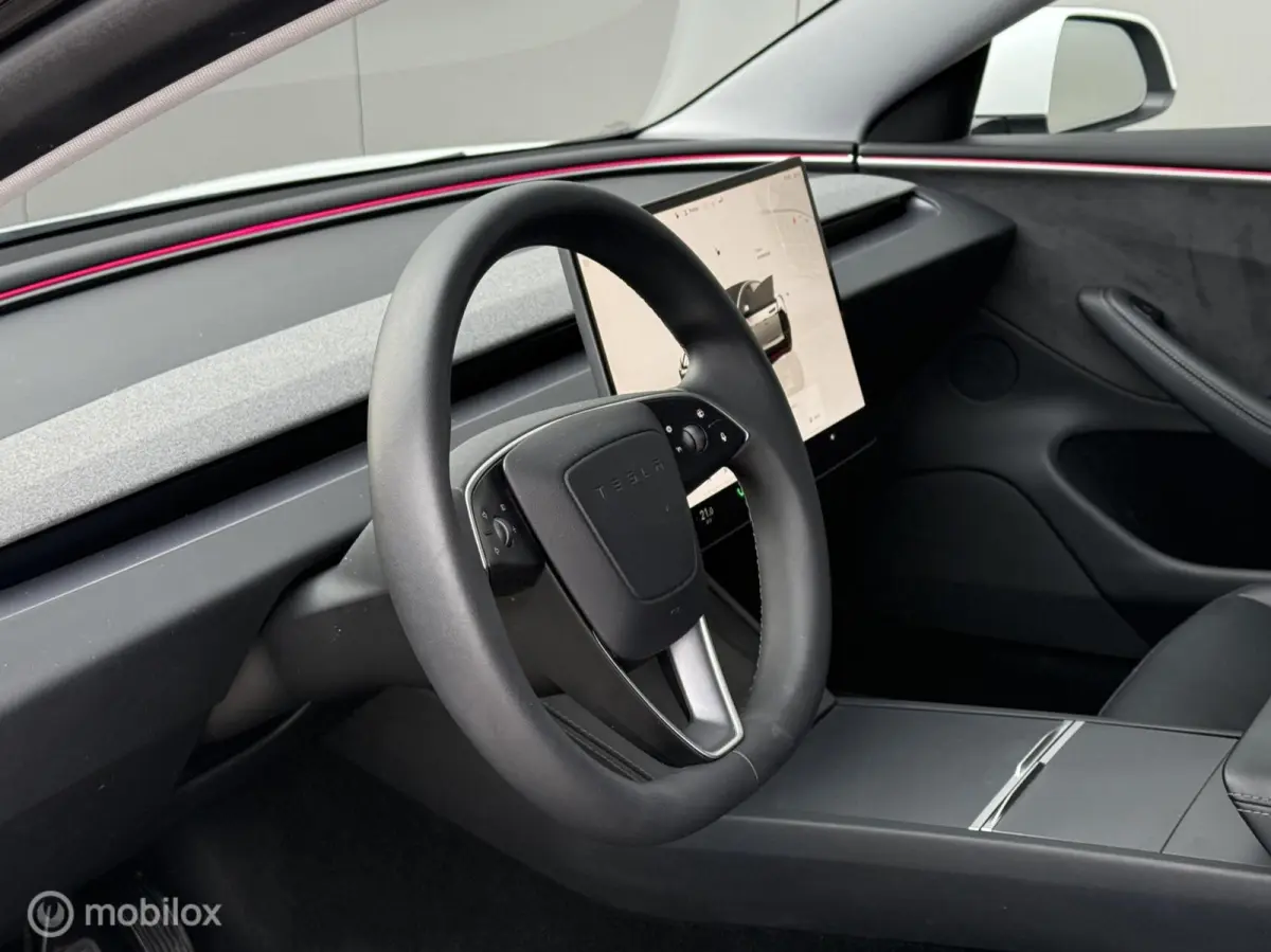 Premium Long Range AWD | Trekhaak | SOH 92,2%