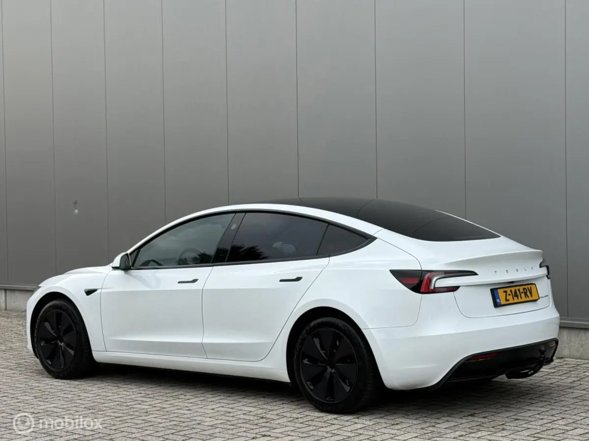 Premium Long Range AWD | Trekhaak | SOH 92,2%